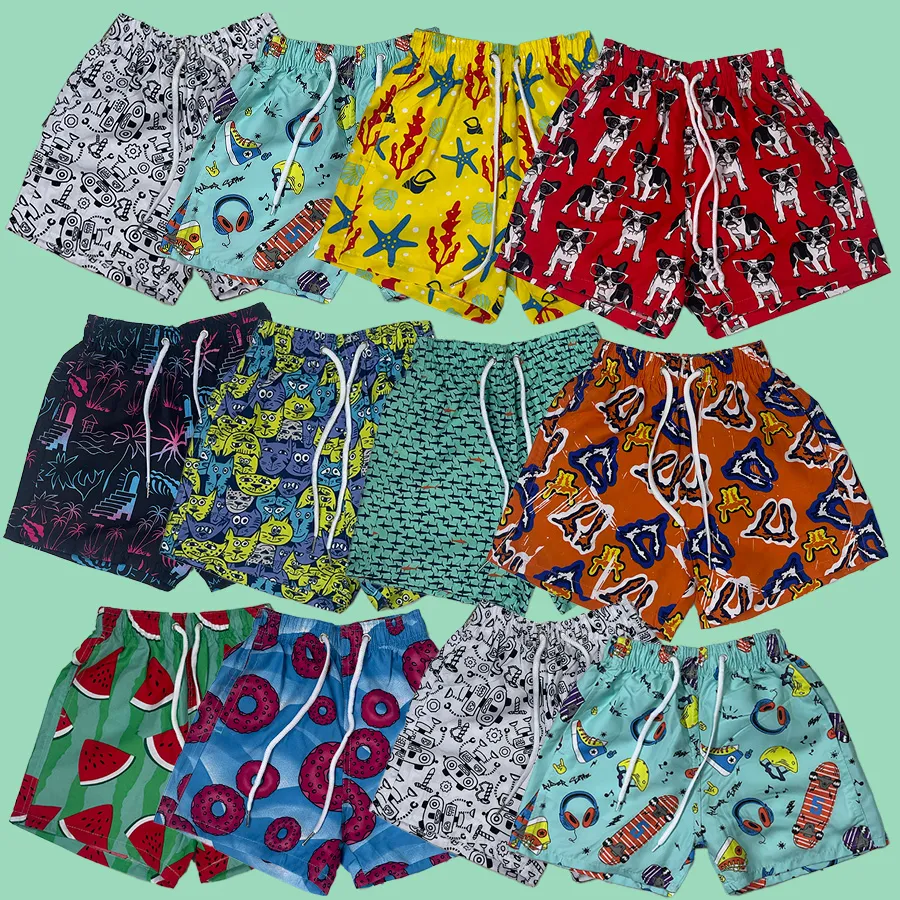 BSH102A BERMUDA 12 PIEZAS 702